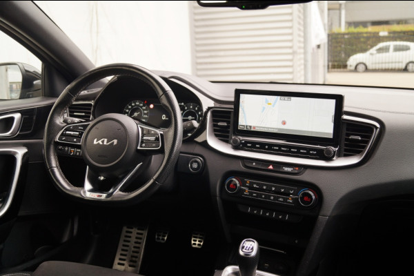 Kia ProCeed 1.0 T-GDi GT-Line