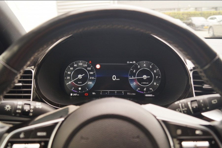 Kia ProCeed 1.0 T-GDi GT-Line