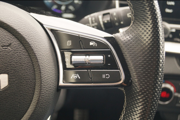 Kia ProCeed 1.0 T-GDi GT-Line