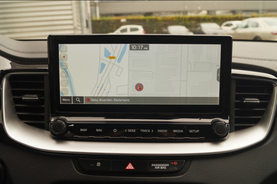 Kia ProCeed 1.0 T-GDi GT-Line