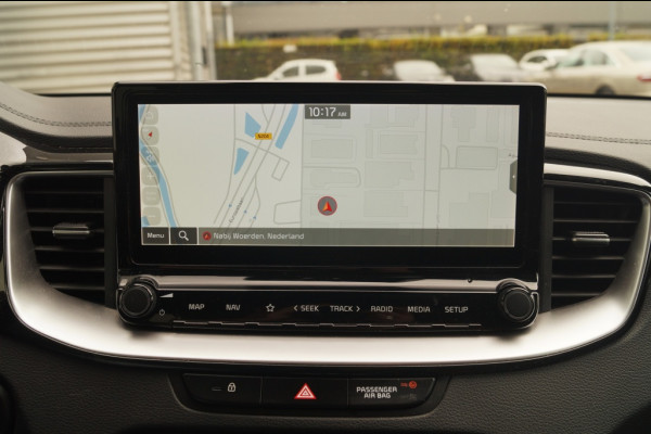 Kia ProCeed 1.0 T-GDi GT-Line