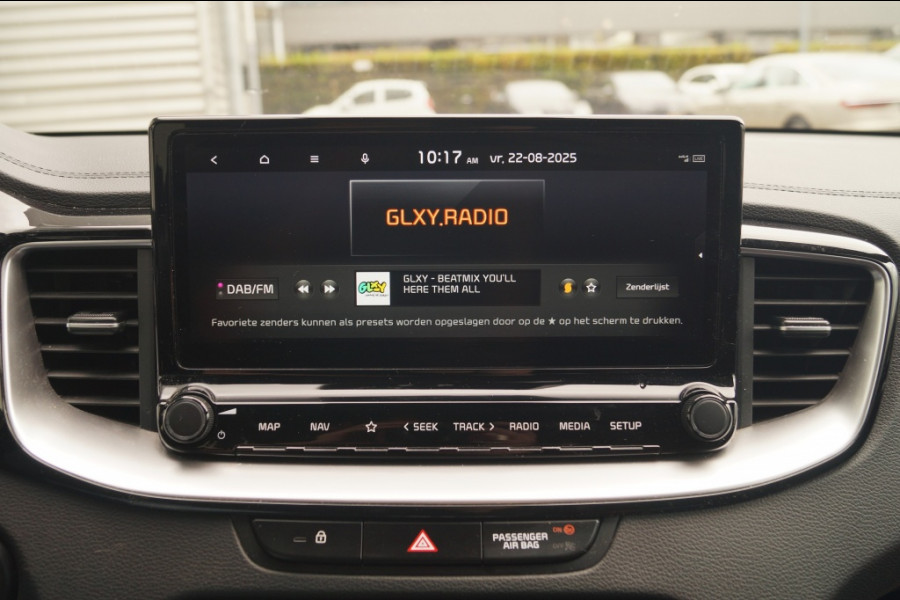Kia ProCeed 1.0 T-GDi GT-Line