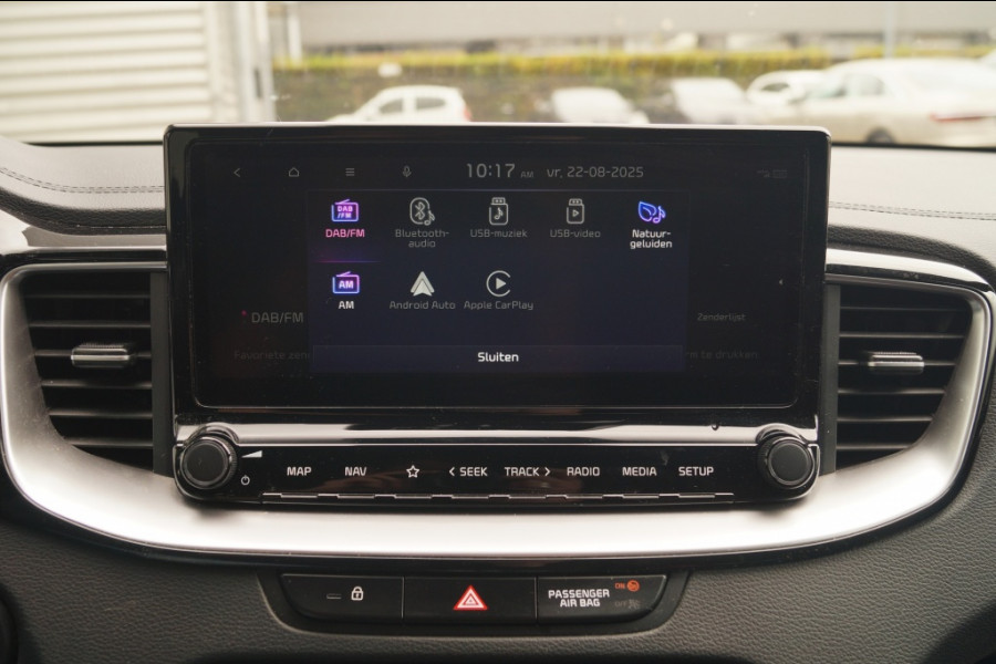Kia ProCeed 1.0 T-GDi GT-Line
