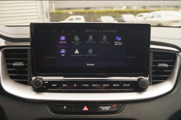 Kia ProCeed 1.0 T-GDi GT-Line