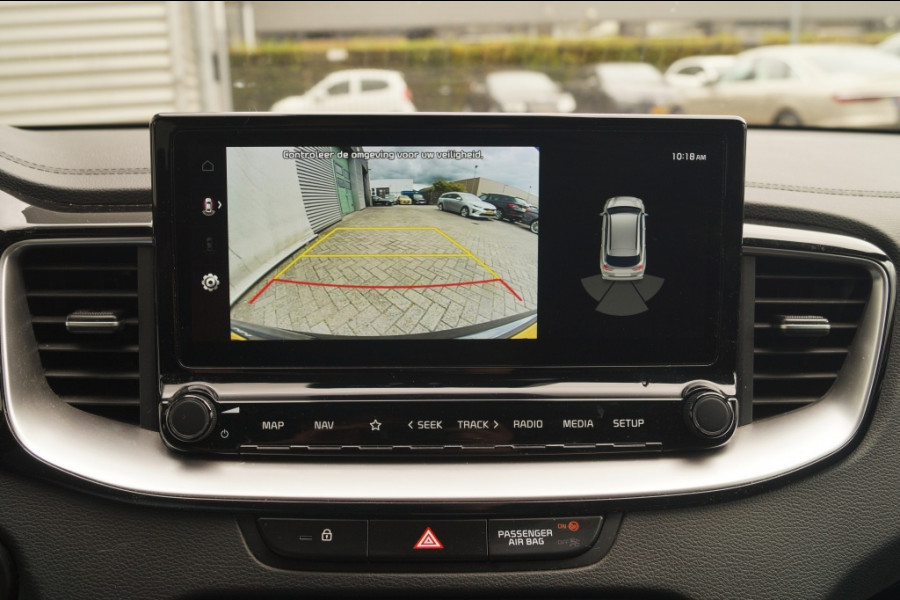 Kia ProCeed 1.0 T-GDi GT-Line