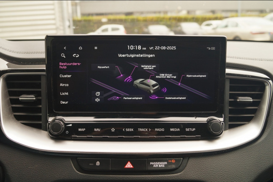 Kia ProCeed 1.0 T-GDi GT-Line