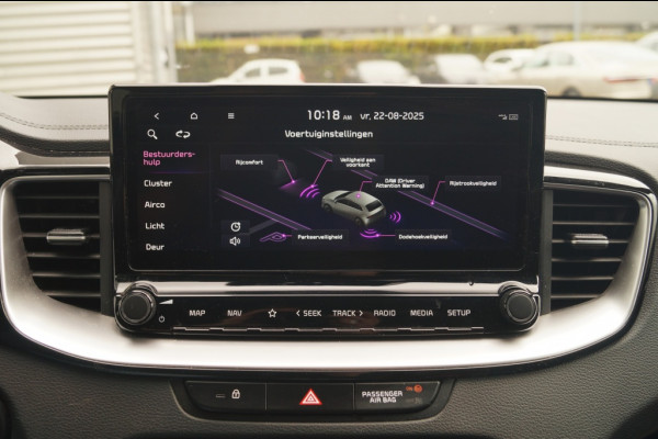 Kia ProCeed 1.0 T-GDi GT-Line
