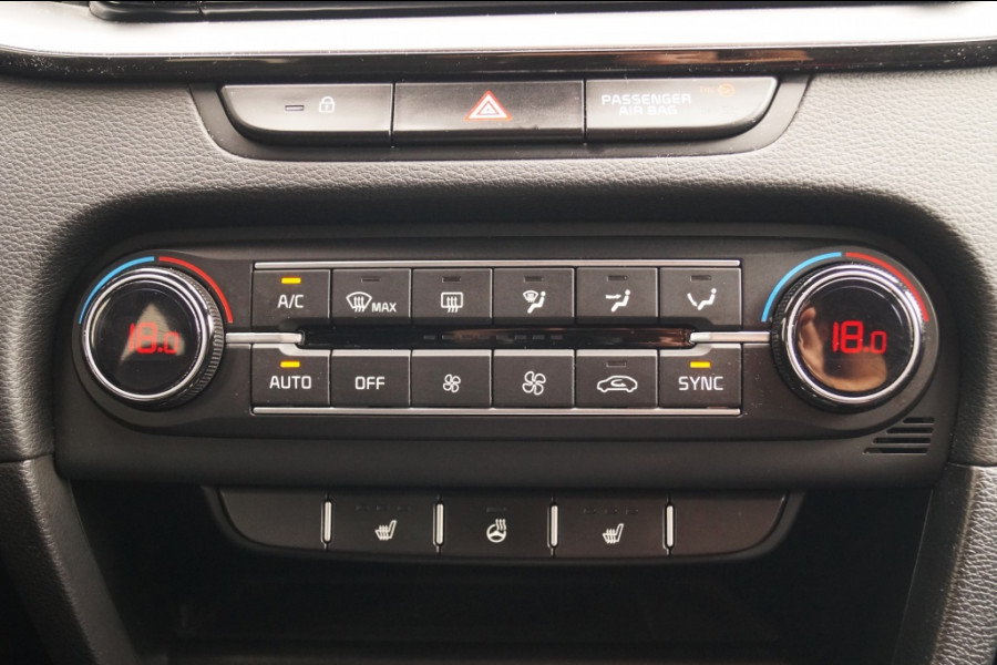 Kia ProCeed 1.0 T-GDi GT-Line