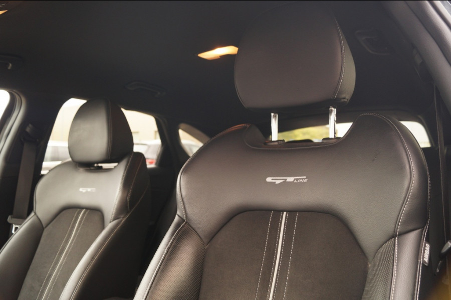 Kia ProCeed 1.0 T-GDi GT-Line