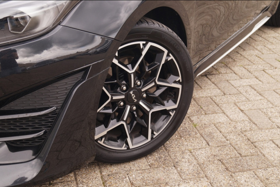 Kia ProCeed 1.0 T-GDi GT-Line