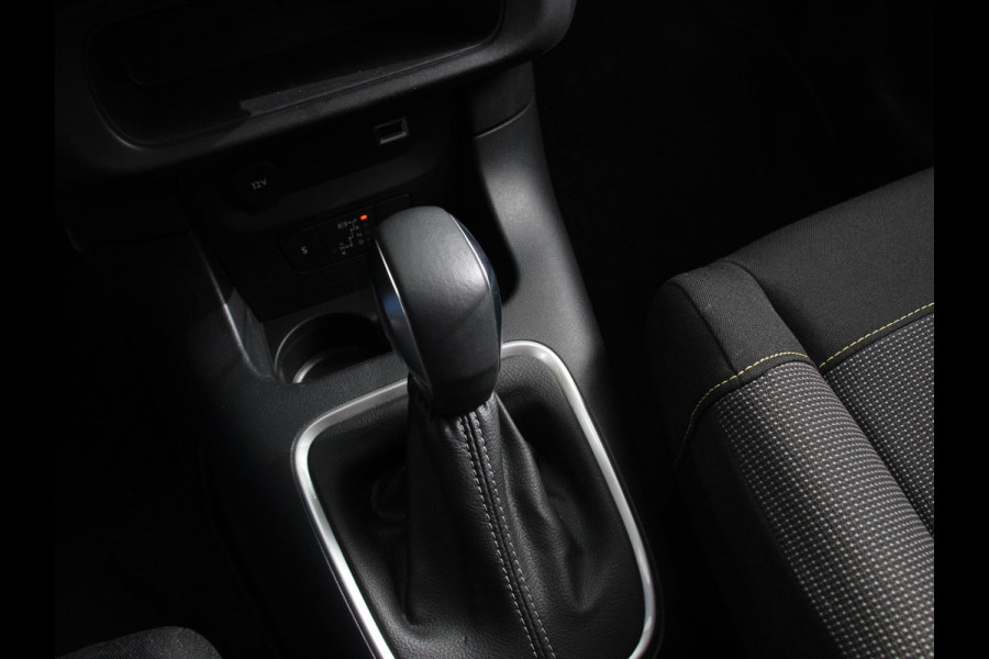 Citroën C3 1.2 PureTech 110pk Automaat Max Climate Control Navigatie Apple carplay / Android Auto Parksensoren Lichtmetalen Velgen Parkeer sensoren