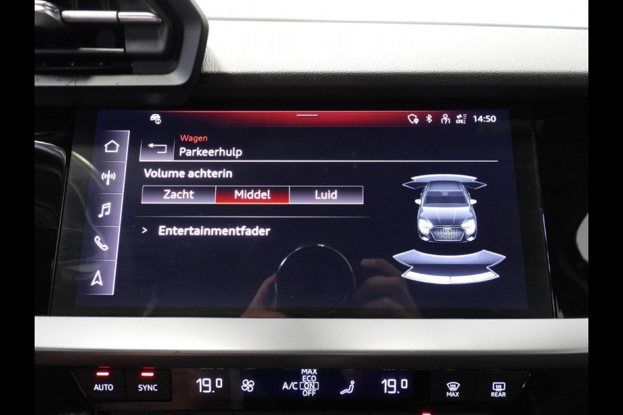 Audi A3 Limousine 30 TFSI Aut. Advanced Edition NAVI/VIRTUAL/LED/17"LMV! Audi A3 Limousine 30 TFSI Aut. Advanced Edition NAVI/VIRTUAL/LED/17"LMV!