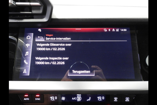 Audi A3 Limousine 30 TFSI Aut. Advanced Edition NAVI/VIRTUAL/LED/17"LMV! Audi A3 Limousine 30 TFSI Aut. Advanced Edition NAVI/VIRTUAL/LED/17"LMV!