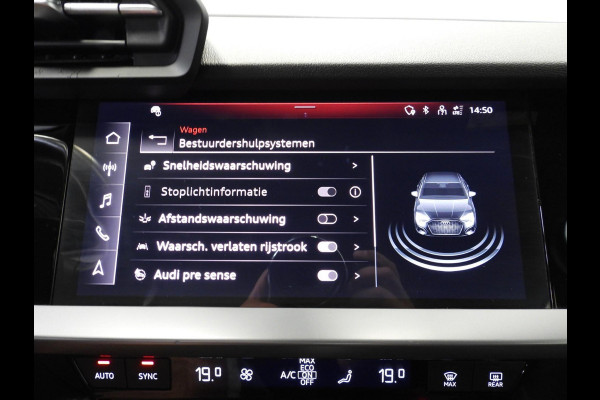 Audi A3 Limousine 30 TFSI Aut. Advanced Edition NAVI/VIRTUAL/LED/17"LMV! Audi A3 Limousine 30 TFSI Aut. Advanced Edition NAVI/VIRTUAL/LED/17"LMV!