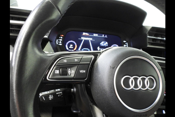 Audi A3 Limousine 30 TFSI Aut. Advanced Edition NAVI/VIRTUAL/LED/17"LMV! Audi A3 Limousine 30 TFSI Aut. Advanced Edition NAVI/VIRTUAL/LED/17"LMV!