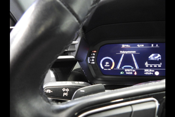 Audi A3 Limousine 30 TFSI Aut. Advanced Edition NAVI/VIRTUAL/LED/17"LMV! Audi A3 Limousine 30 TFSI Aut. Advanced Edition NAVI/VIRTUAL/LED/17"LMV!