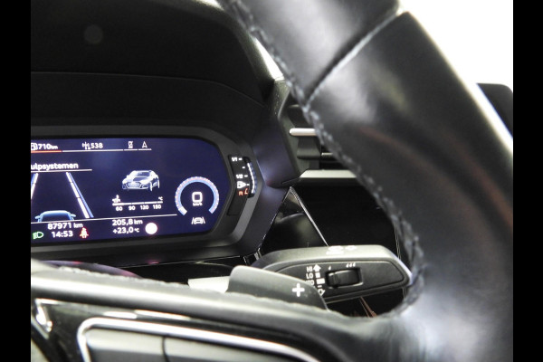 Audi A3 Limousine 30 TFSI Aut. Advanced Edition NAVI/VIRTUAL/LED/17"LMV! Audi A3 Limousine 30 TFSI Aut. Advanced Edition NAVI/VIRTUAL/LED/17"LMV!