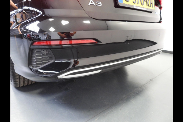 Audi A3 Limousine 30 TFSI Aut. Advanced Edition NAVI/VIRTUAL/LED/17"LMV! Audi A3 Limousine 30 TFSI Aut. Advanced Edition NAVI/VIRTUAL/LED/17"LMV!