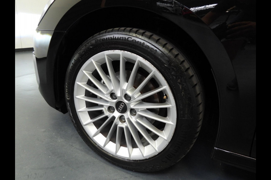 Audi A3 Limousine 30 TFSI Aut. Advanced Edition NAVI/VIRTUAL/LED/17"LMV! Audi A3 Limousine 30 TFSI Aut. Advanced Edition NAVI/VIRTUAL/LED/17"LMV!