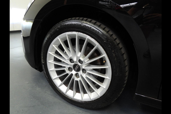 Audi A3 Limousine 30 TFSI Aut. Advanced Edition NAVI/VIRTUAL/LED/17"LMV! Audi A3 Limousine 30 TFSI Aut. Advanced Edition NAVI/VIRTUAL/LED/17"LMV!