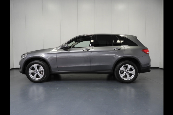 Mercedes-Benz GLC GLC350e 4MATIC Premium NAVI/CAMERA/TREKHAAK/18"LMV!