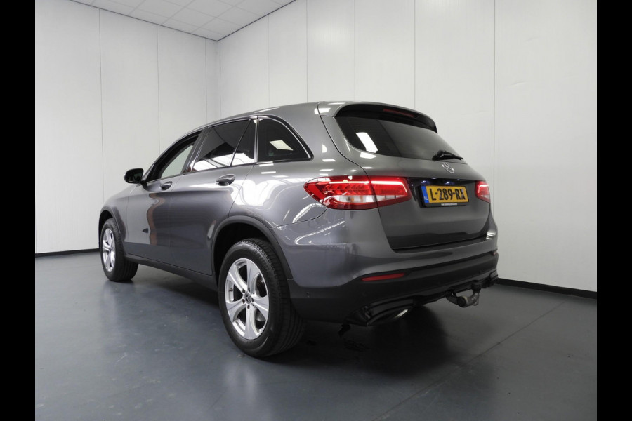 Mercedes-Benz GLC GLC350e 4MATIC Premium NAVI/CAMERA/TREKHAAK/18"LMV!