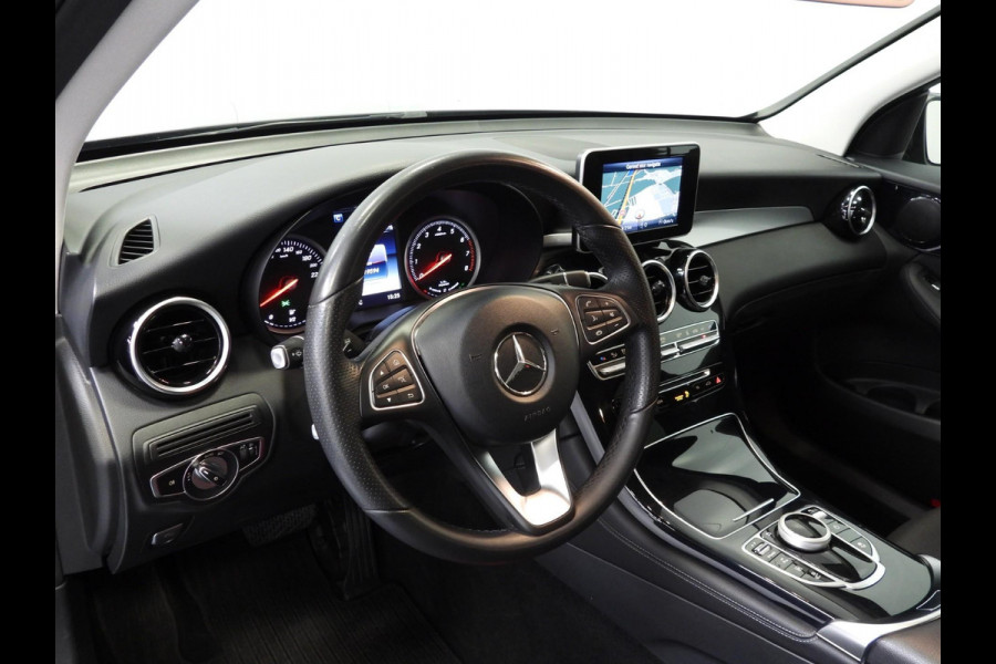 Mercedes-Benz GLC GLC350e 4MATIC Premium NAVI/CAMERA/TREKHAAK/18"LMV!