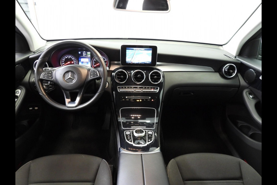 Mercedes-Benz GLC GLC350e 4MATIC Premium NAVI/CAMERA/TREKHAAK/18"LMV!