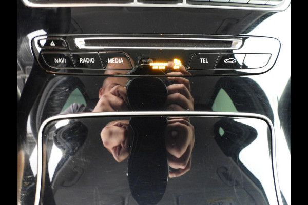 Mercedes-Benz GLC GLC350e 4MATIC Premium NAVI/CAMERA/TREKHAAK/18"LMV!