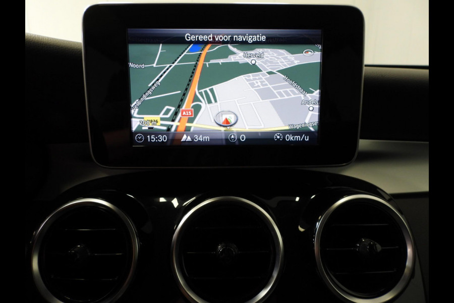 Mercedes-Benz GLC GLC350e 4MATIC Premium NAVI/CAMERA/TREKHAAK/18"LMV!