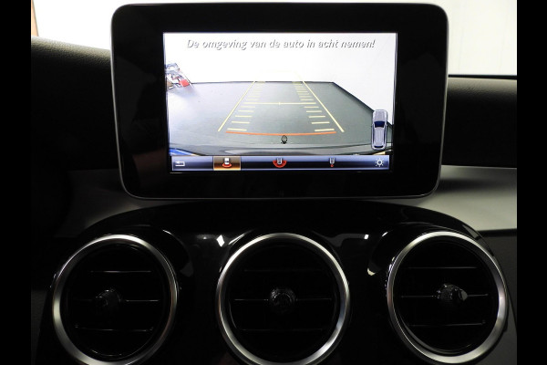 Mercedes-Benz GLC GLC350e 4MATIC Premium NAVI/CAMERA/TREKHAAK/18"LMV!