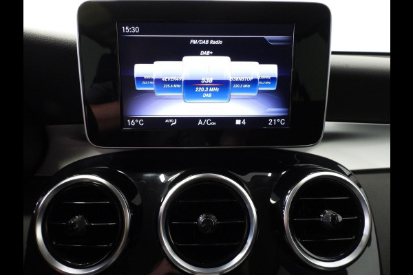 Mercedes-Benz GLC GLC350e 4MATIC Premium NAVI/CAMERA/TREKHAAK/18"LMV!