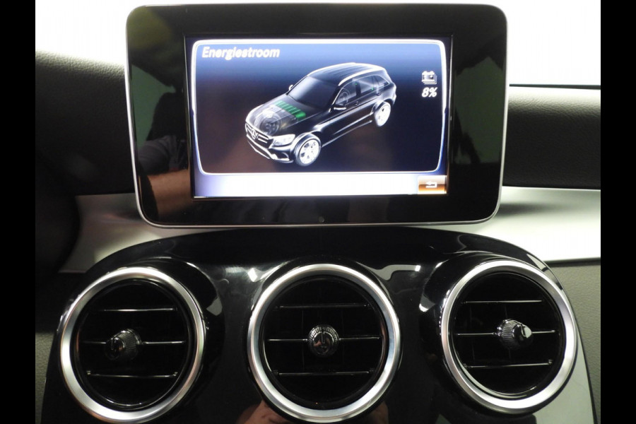 Mercedes-Benz GLC GLC350e 4MATIC Premium NAVI/CAMERA/TREKHAAK/18"LMV!