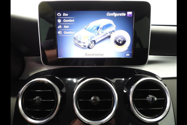 Mercedes-Benz GLC GLC350e 4MATIC Premium NAVI/CAMERA/TREKHAAK/18"LMV!