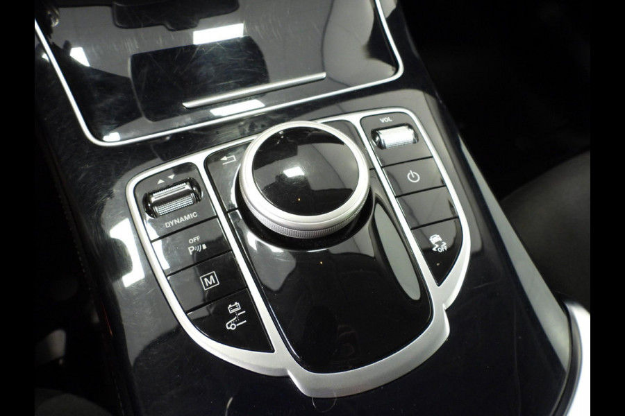 Mercedes-Benz GLC GLC350e 4MATIC Premium NAVI/CAMERA/TREKHAAK/18"LMV!