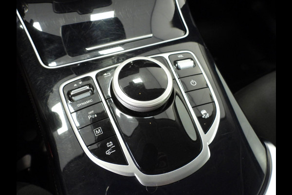 Mercedes-Benz GLC GLC350e 4MATIC Premium NAVI/CAMERA/TREKHAAK/18"LMV!