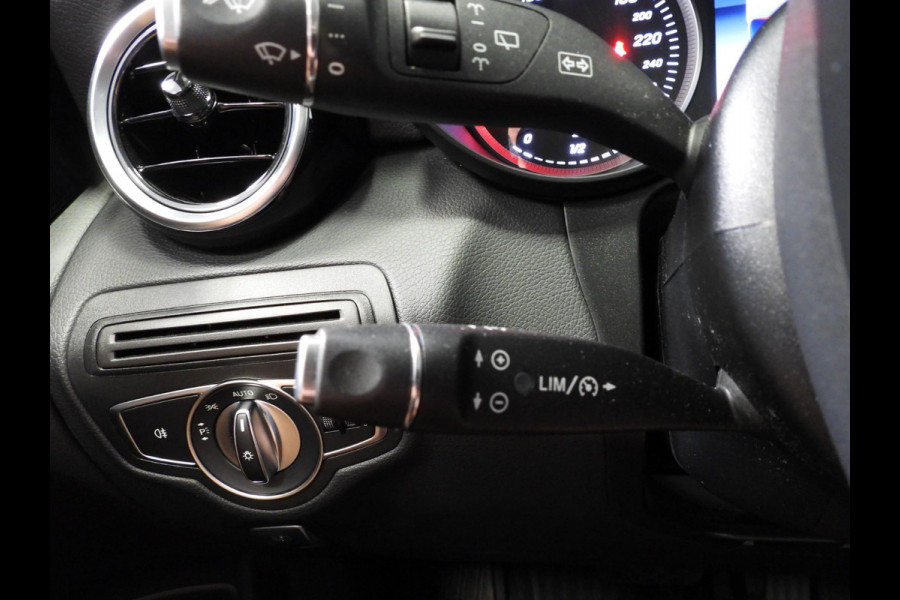 Mercedes-Benz GLC GLC350e 4MATIC Premium NAVI/CAMERA/TREKHAAK/18"LMV!