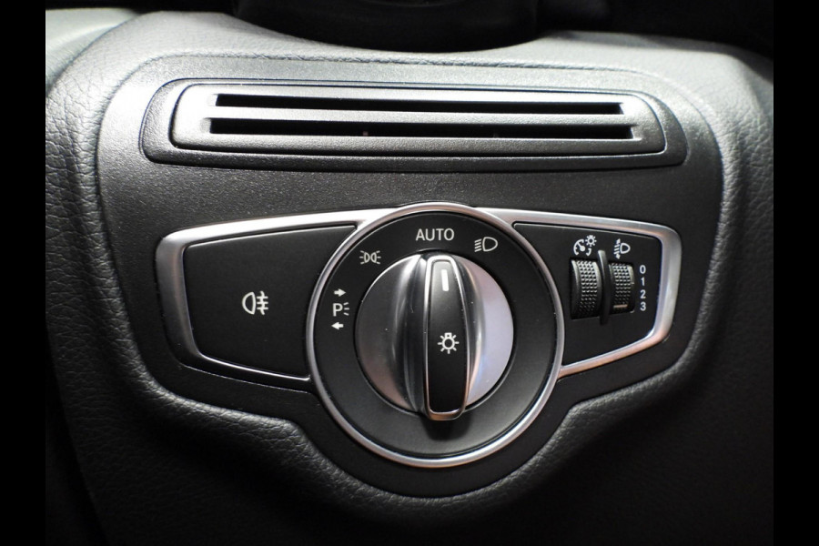 Mercedes-Benz GLC GLC350e 4MATIC Premium NAVI/CAMERA/TREKHAAK/18"LMV!