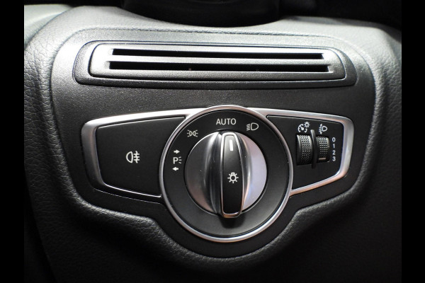 Mercedes-Benz GLC GLC350e 4MATIC Premium NAVI/CAMERA/TREKHAAK/18"LMV!