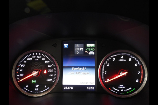 Mercedes-Benz GLC GLC350e 4MATIC Premium NAVI/CAMERA/TREKHAAK/18"LMV!
