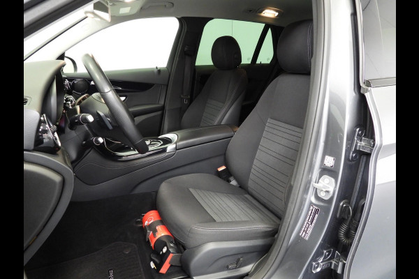 Mercedes-Benz GLC GLC350e 4MATIC Premium NAVI/CAMERA/TREKHAAK/18"LMV!