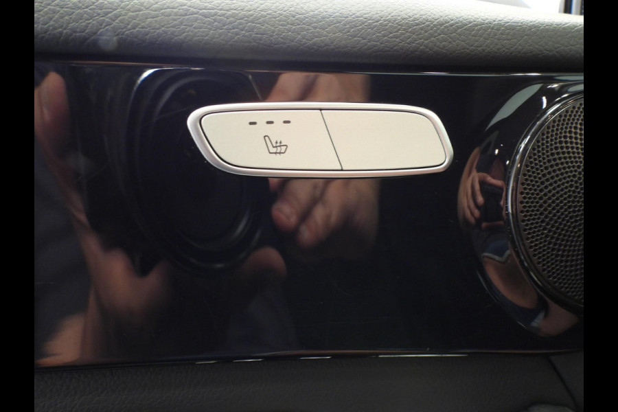 Mercedes-Benz GLC GLC350e 4MATIC Premium NAVI/CAMERA/TREKHAAK/18"LMV!