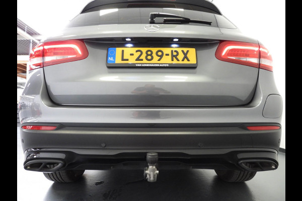 Mercedes-Benz GLC GLC350e 4MATIC Premium NAVI/CAMERA/TREKHAAK/18"LMV!