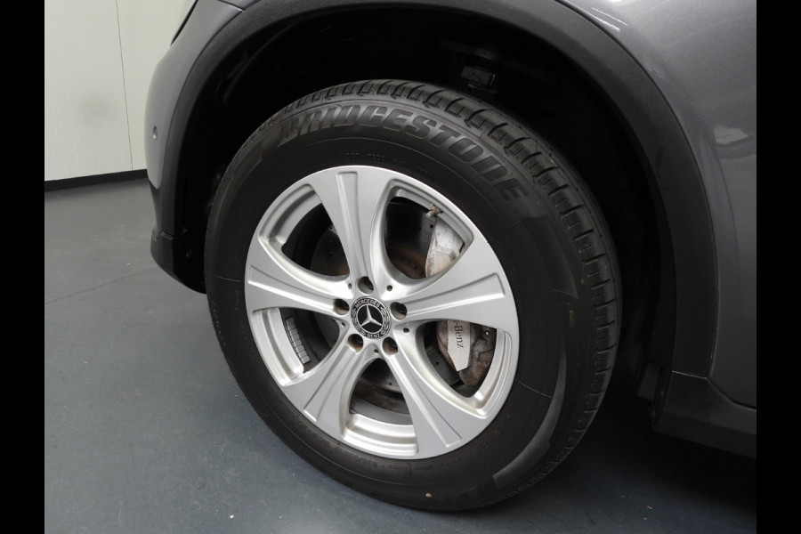 Mercedes-Benz GLC GLC350e 4MATIC Premium NAVI/CAMERA/TREKHAAK/18"LMV!
