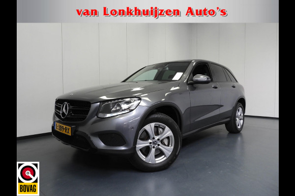 Mercedes-Benz GLC GLC350e 4MATIC Premium NAVI/CAMERA/TREKHAAK/18"LMV!