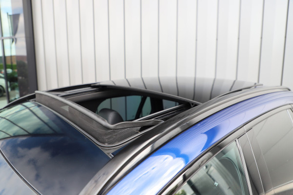 Mercedes-Benz GLC 43 AMG 4-Matic Aut9 | 367PK | Pano | Head-up | Keyles-go | Sfeerverlichting | Carbon | Burmester | Memory | Distronic+ | Stoelko