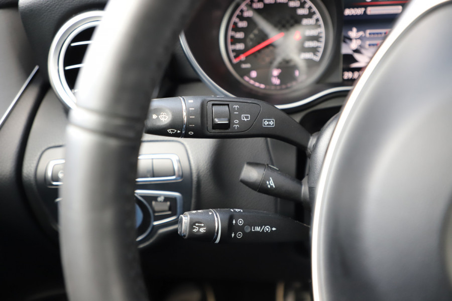 Mercedes-Benz GLC 43 AMG 4-Matic Aut9 | 367PK | Pano | Head-up | Keyles-go | Sfeerverlichting | Carbon | Burmester | Memory | Distronic+ | Stoelko