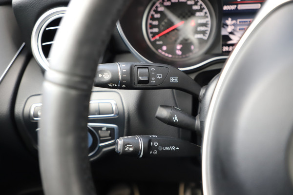 Mercedes-Benz GLC 43 AMG 4-Matic Aut9 | 367PK | Pano | Head-up | Keyles-go | Sfeerverlichting | Carbon | Burmester | Memory | Distronic+ | Stoelko