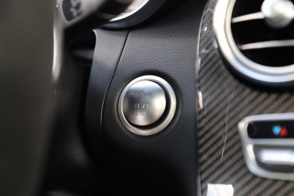 Mercedes-Benz GLC 43 AMG 4-Matic Aut9 | 367PK | Pano | Head-up | Keyles-go | Sfeerverlichting | Carbon | Burmester | Memory | Distronic+ | Stoelko