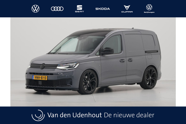 Volkswagen Caddy Cargo 2.0 TDI 1st Edition